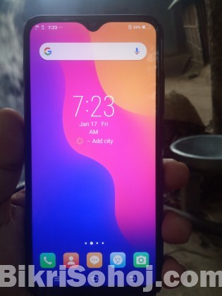 Vivo y91